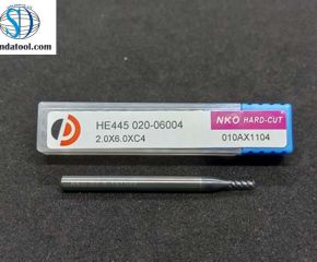 DAO PHAY NGÓN NKO HE445 020-06004