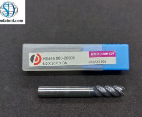 DAO PHAY NGÓN NKO HE445 080-20008