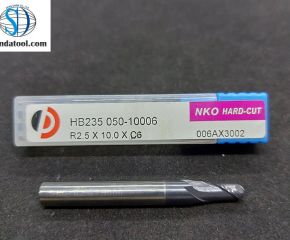DAO PHAY CẦU NKO HB235 050-10006