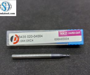 DAO PHAY CẦU NKO HB435 020-04004