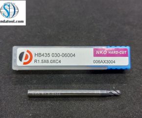 DAO PHAY CẦU NKO HB435 030-06004