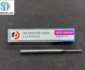 DAO PHAY NGÓN NKO HELN235 020-16004