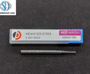 DAO PHAY NGÓN NKO HE445 025-07004