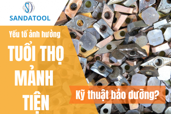Tuổi thọ mảnh tiện