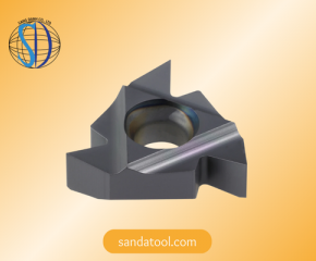 WITHWORTH / External thread