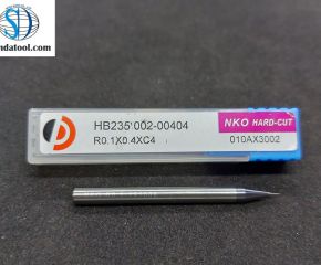 DAO PHAY CẦU NKO HB435 010-02004