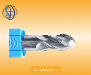 DAO PHAY CẦU NKO HB435 120-24012