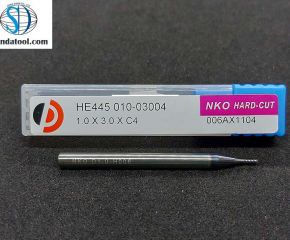 DAO PHAY NGÓN NKO HE445 010-03004