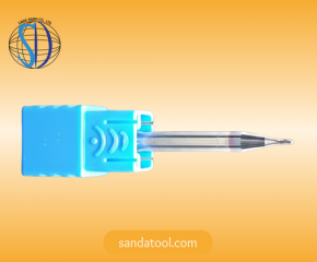 DAO PHAY CẦU NKO HB235 010-02004