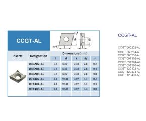 CCGT-AL