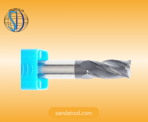 DAO PHAY NGÓN NKO HR430 100-05010