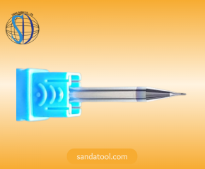 DAO PHAY CẦU NKO HB235 004-00804