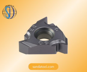 ISO METRIC / External thread