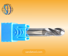 DAO PHAY CẦU NKO HB435 060-12006