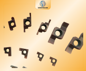 Dao chích rãnh trong