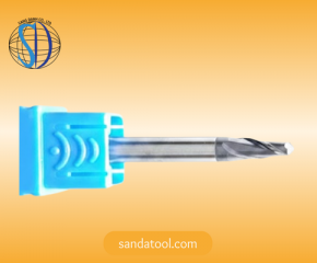 DAO PHAY CẦU NKO HB235 030-06004