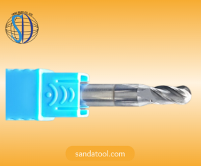 DAO PHAY CẦU NKO HB435 050-10006