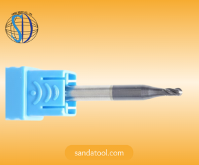 DAO PHAY CẦU NKO HB435 020-04004