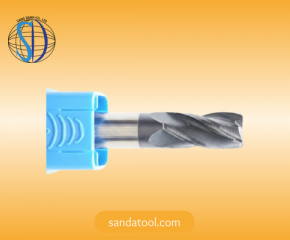 DAO PHAY NGÓN NKO HR430 100-02010