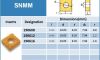 SNMM