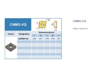 CNMG-VQ