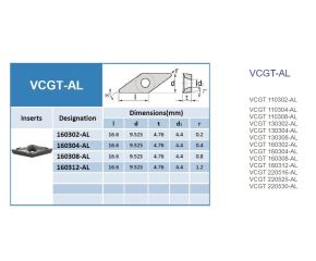VCGT-AL