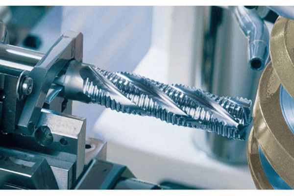 Sơ Lược Về Dụng Cụ Cắt Kim Loại